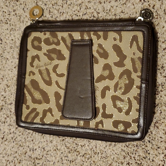 Nine West Animal Print Tablet Case - Picture 8 of 12
